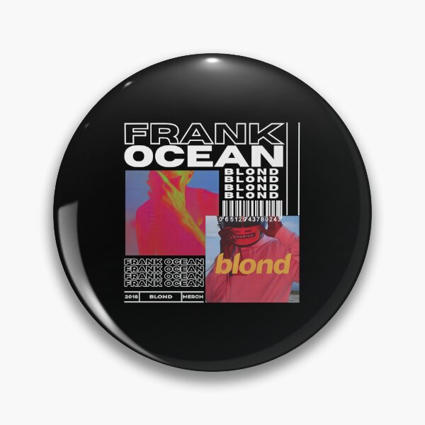 Item preview, Frank Ocean Album Cover designed and sold by DiamondMi1187.