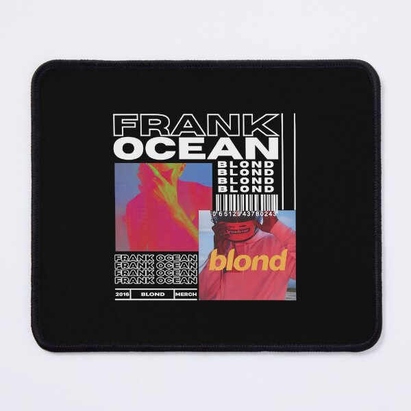 Item preview, Frank Ocean Album Cover designed and sold by DiamondMi1187.