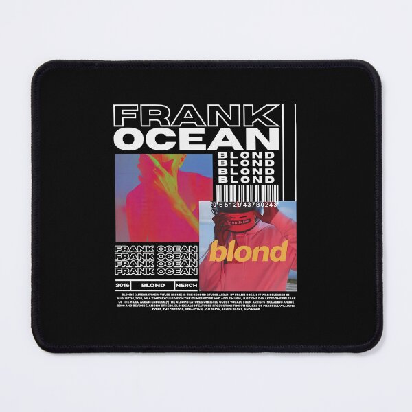 Item preview, Frank Ocean Blonde Album Music designed and sold by DiamondMi1187.