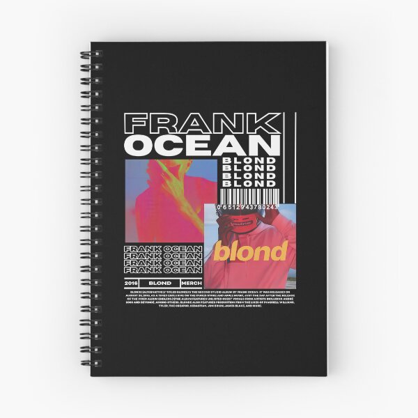Item preview, Frank Ocean Blonde Album Music designed and sold by DiamondMi1187.