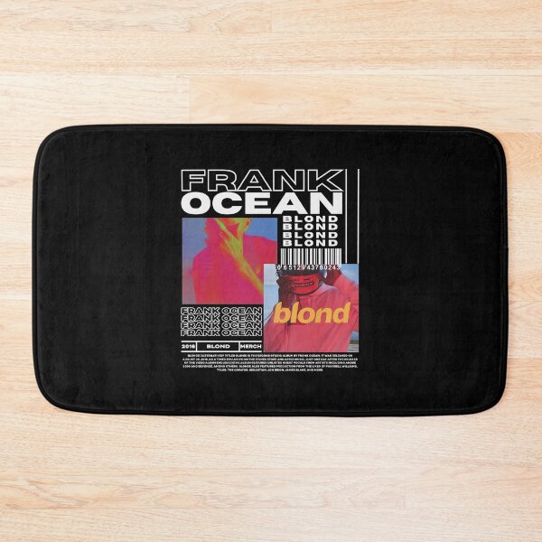 Item preview, Frank Ocean Blonde Album Music designed and sold by DiamondMi1187.