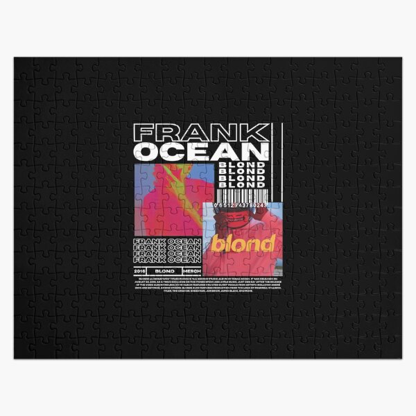 Tyler The Creator Jigsaw Puzzles for Sale | Redbubble