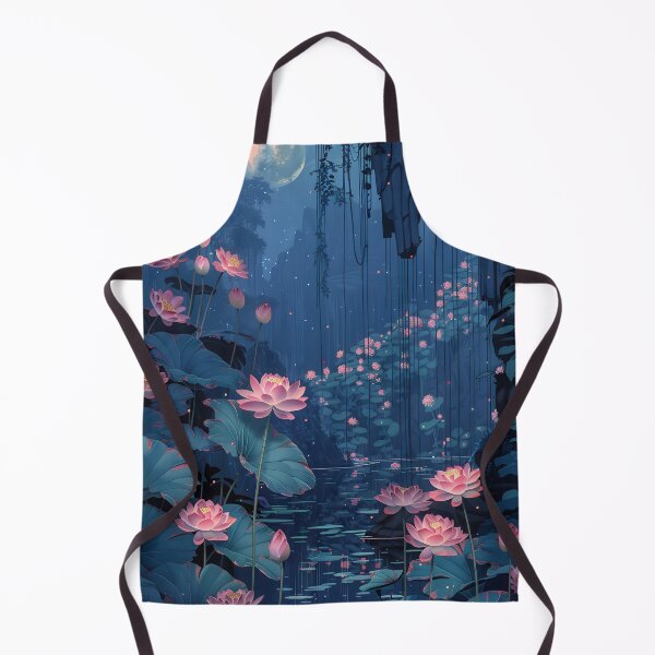Item preview, Moonflowers designed and sold by InsanseCreation.
