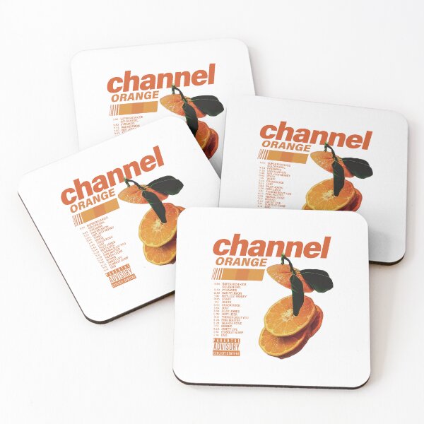 Item preview, Channel Orange Frank Ocean designed and sold by DiamondMi1187.