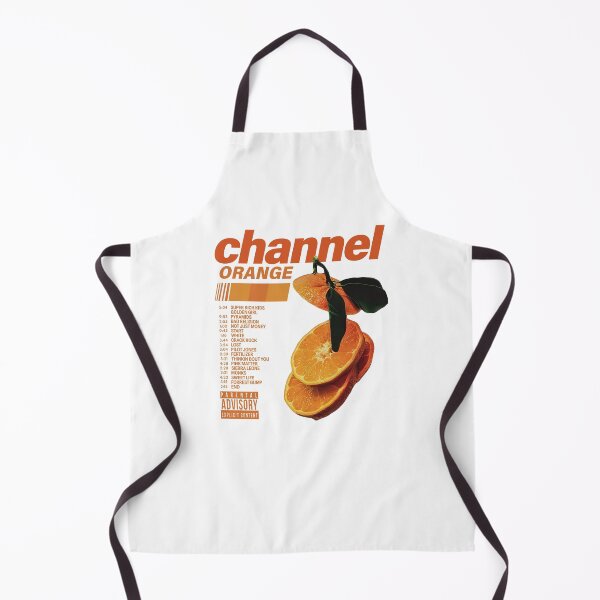 Item preview, Channel Orange Frank Ocean designed and sold by DiamondMi1187.