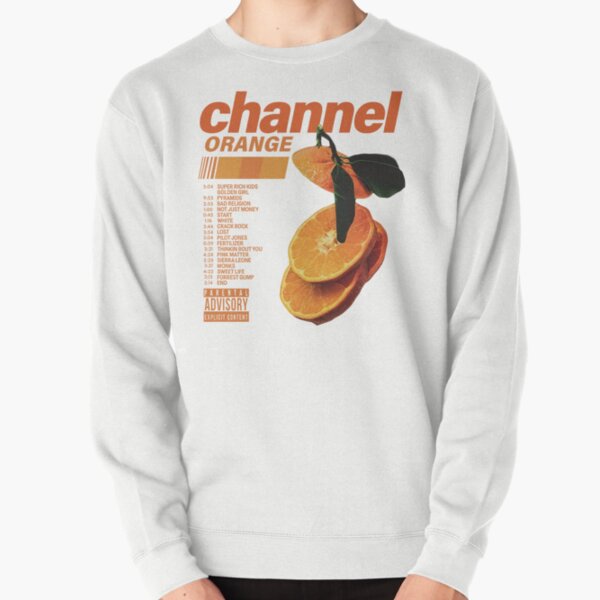 Artikel-Vorschau von Channel Orange Frank Ocean, designt und verkauft von DiamondMi1187.
