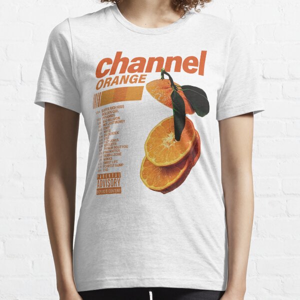 Item preview, Channel Orange Frank Ocean designed and sold by DiamondMi1187.