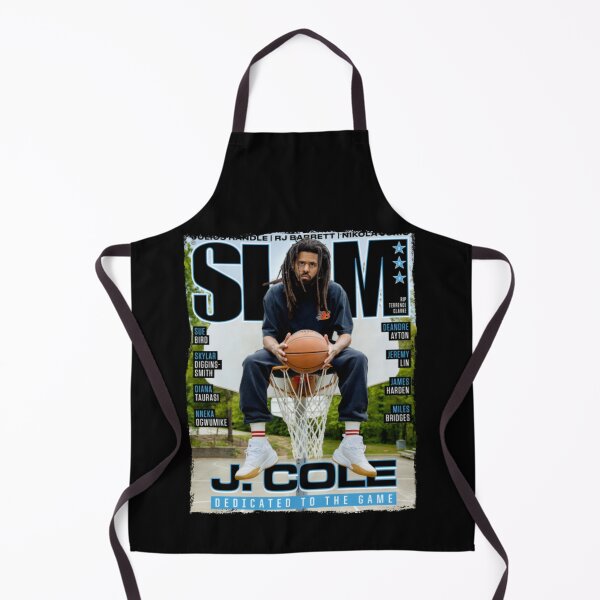Item preview, J COLE Poster designed and sold by DreaverDelights.