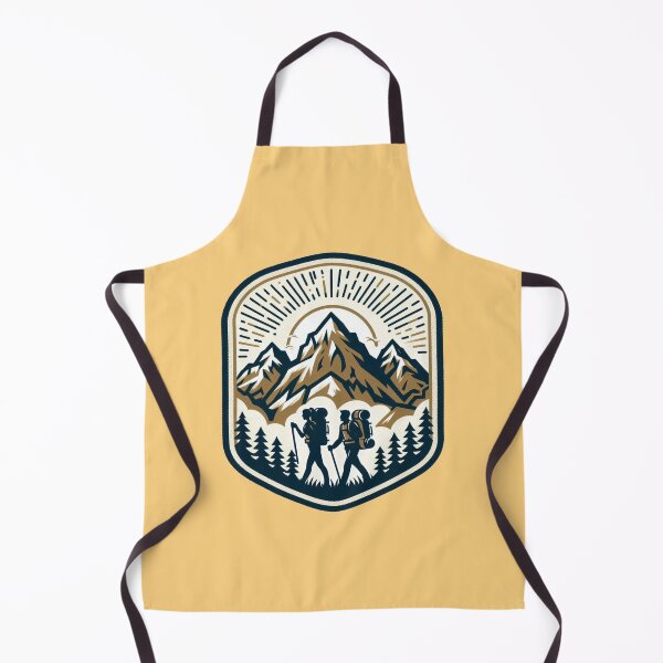 Item preview, Love for mountain trips designed and sold by VisualHut.