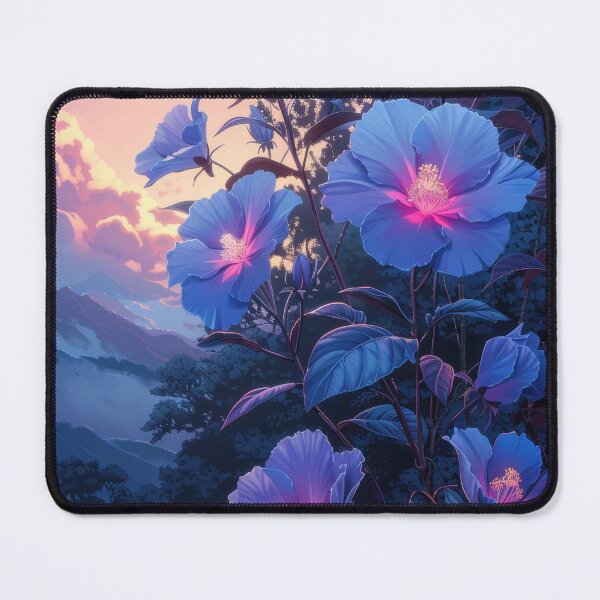 Item preview, Moonflowers designed and sold by InsanseCreation.