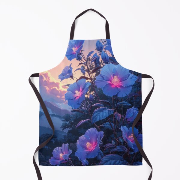 Item preview, Moonflowers designed and sold by InsanseCreation.