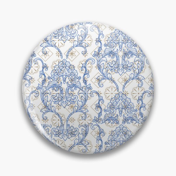 Item preview, Batik wave pattern designed and sold by N-creativa.