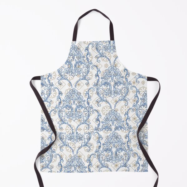 Item preview, Batik wave pattern designed and sold by N-creativa.