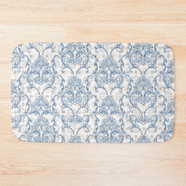 Item preview, Batik wave pattern designed and sold by N-creativa.