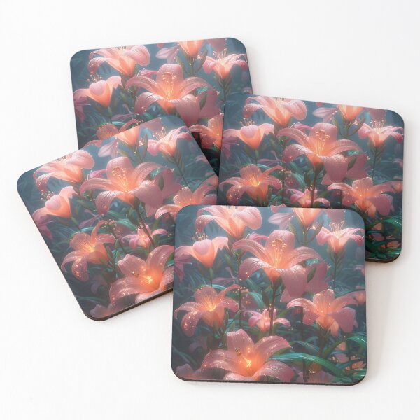 Item preview, Moonflowers designed and sold by InsanseCreation.