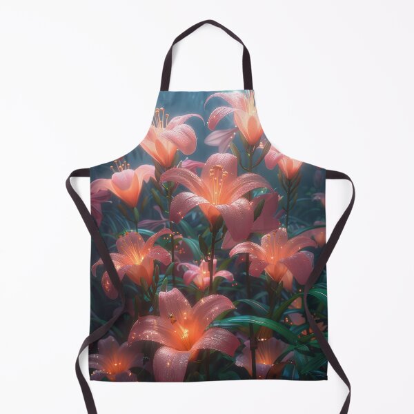 Item preview, Moonflowers designed and sold by InsanseCreation.