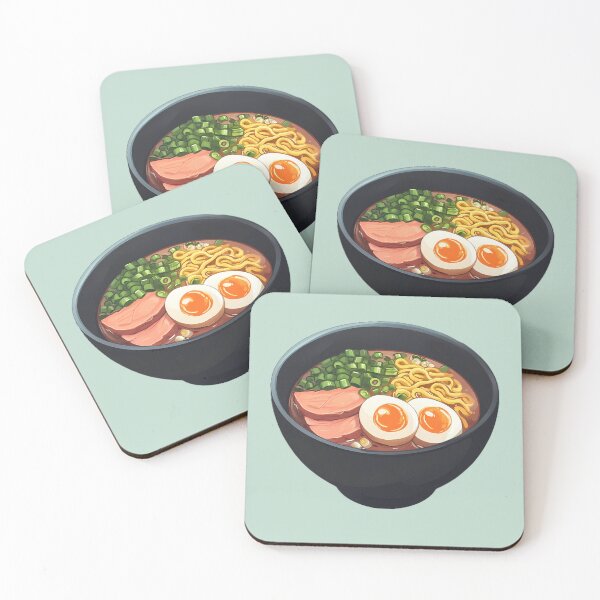 Item preview, Ramen designed and sold by sakurashorty.