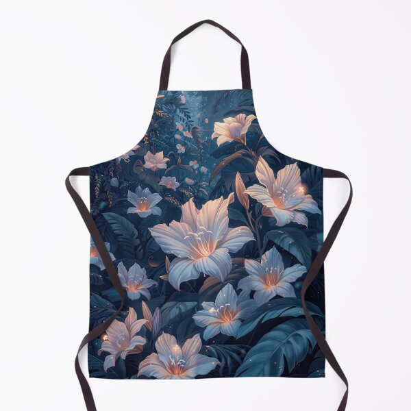 Item preview, Moonflowers designed and sold by InsanseCreation.