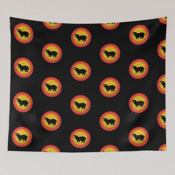 Item preview, Hippo Africa Safari Gift Kids Zoo designed and sold by art-i-fex.