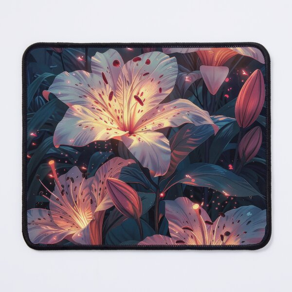 Item preview, Moonflowers designed and sold by InsanseCreation.