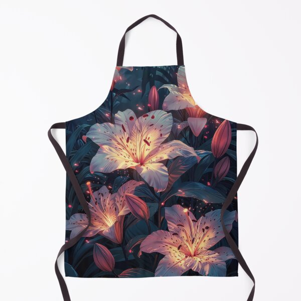 Item preview, Moonflowers designed and sold by InsanseCreation.