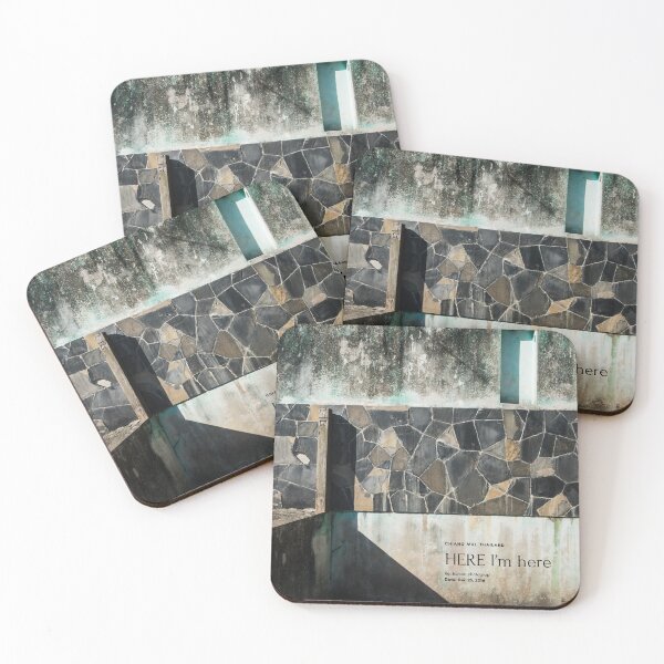 Item preview, Granite Wall designed and sold by hereImhere.