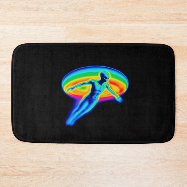 Item preview, Alien Thermal Departure designed and sold by zzz888.