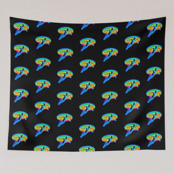 Item preview, Alien Thermal Departure designed and sold by zzz888.