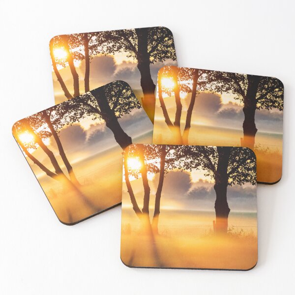 Item preview, Golden Sunrise designed and sold by David Lichtneker.