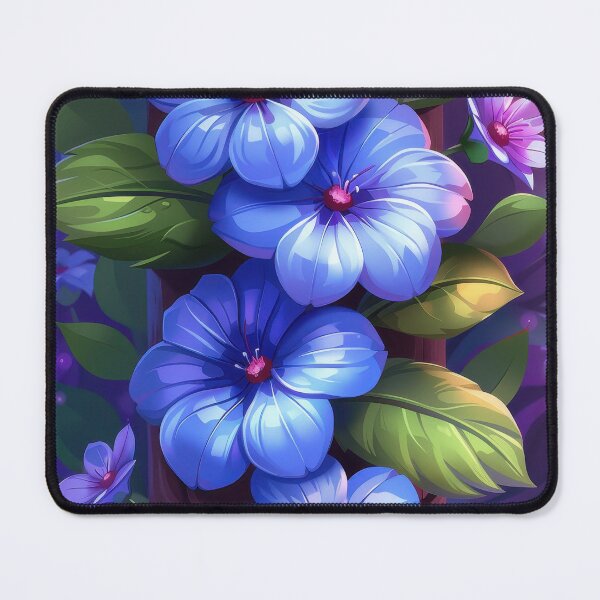 Item preview, Moonflowers designed and sold by InsanseCreation.