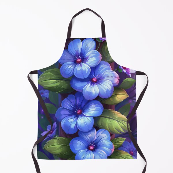 Item preview, Moonflowers designed and sold by InsanseCreation.