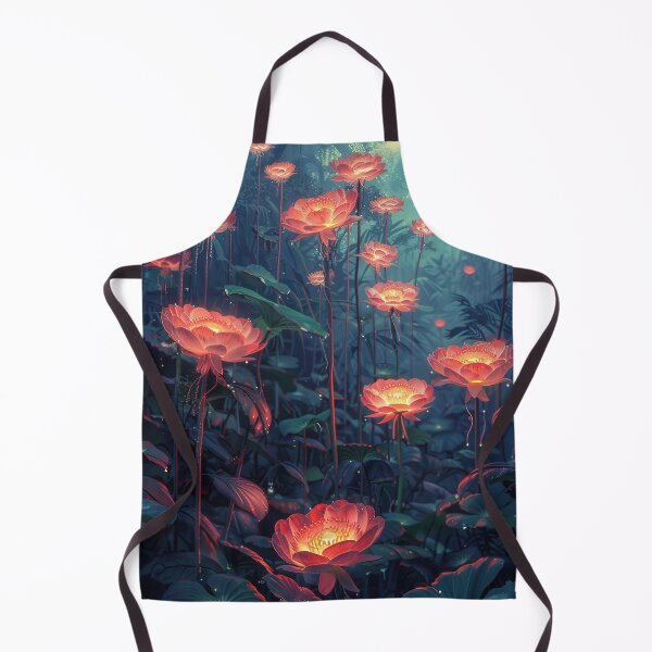 Item preview, Moonflowers designed and sold by InsanseCreation.