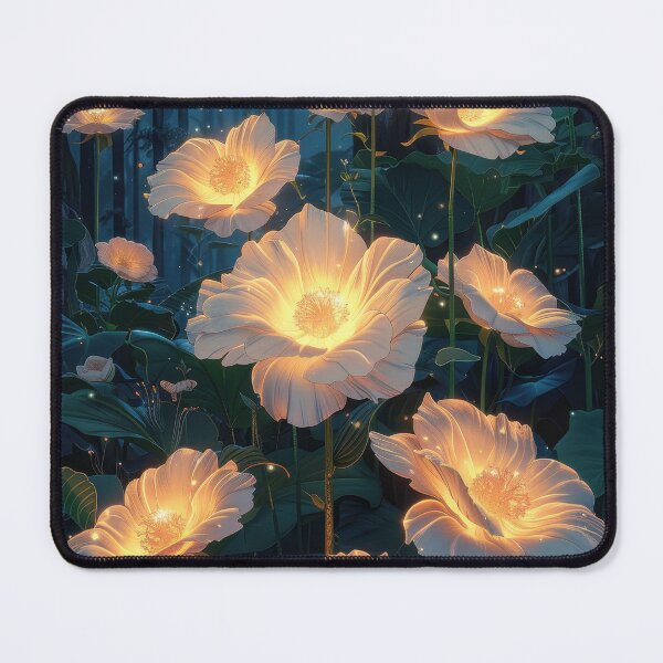 Item preview, Moonflowers designed and sold by InsanseCreation.