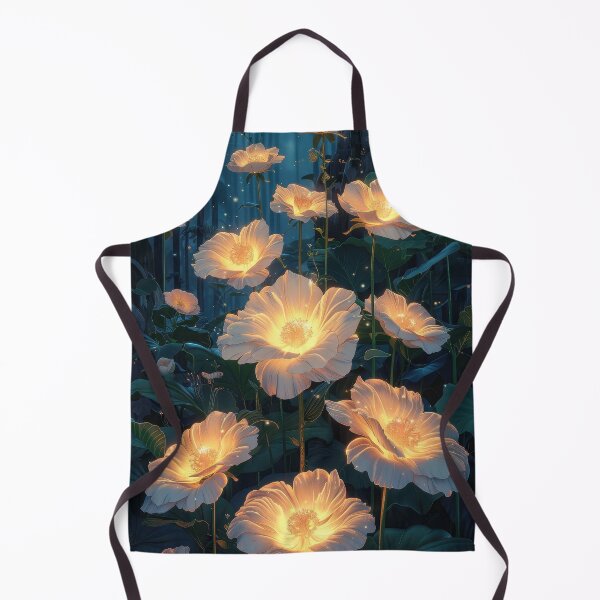 Item preview, Moonflowers designed and sold by InsanseCreation.
