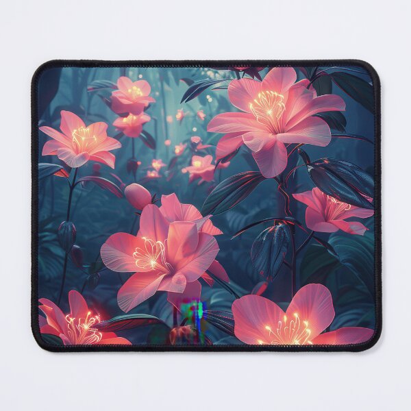 Item preview, Moonflowers designed and sold by InsanseCreation.