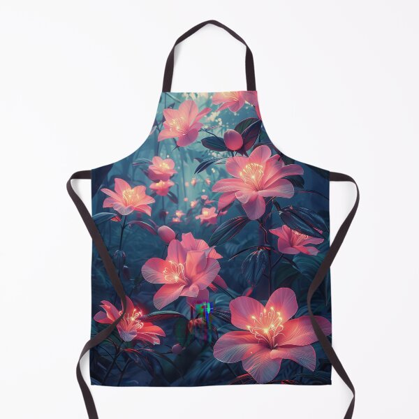 Item preview, Moonflowers designed and sold by InsanseCreation.