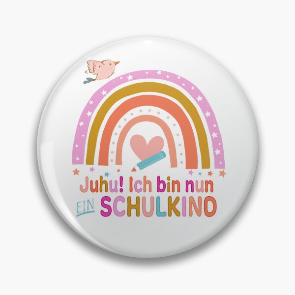 Item preview, School start enrollment first grade schoolgirl schoolchild 2024 designed and sold by Sandra Brezina.