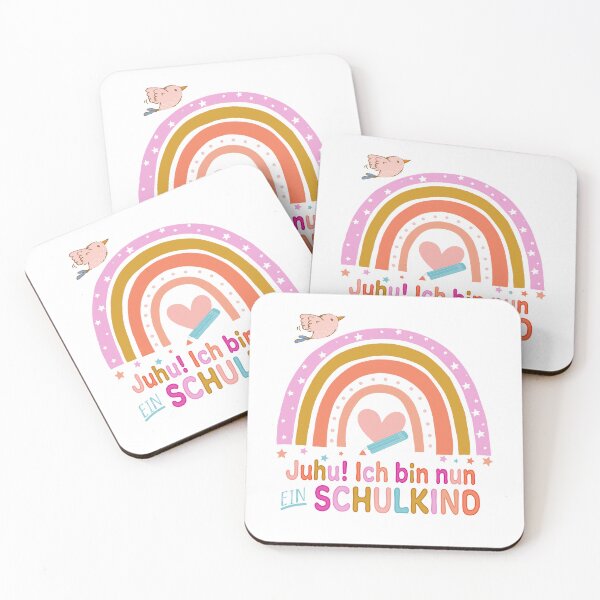Item preview, School start enrollment first grade schoolgirl schoolchild 2024 designed and sold by Sandra Brezina.