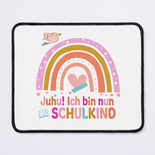 Item preview, School start enrollment first grade schoolgirl schoolchild 2024 designed and sold by Sandra Brezina.