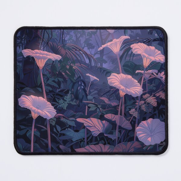 Item preview, Moonflowers designed and sold by InsanseCreation.
