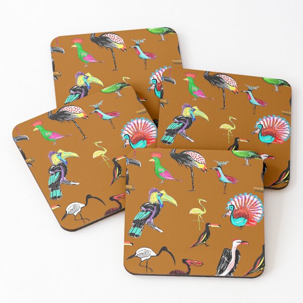 Item preview, specimens designed and sold by ZebritoArt.