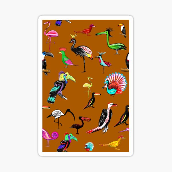 Item preview, specimens designed and sold by ZebritoArt.