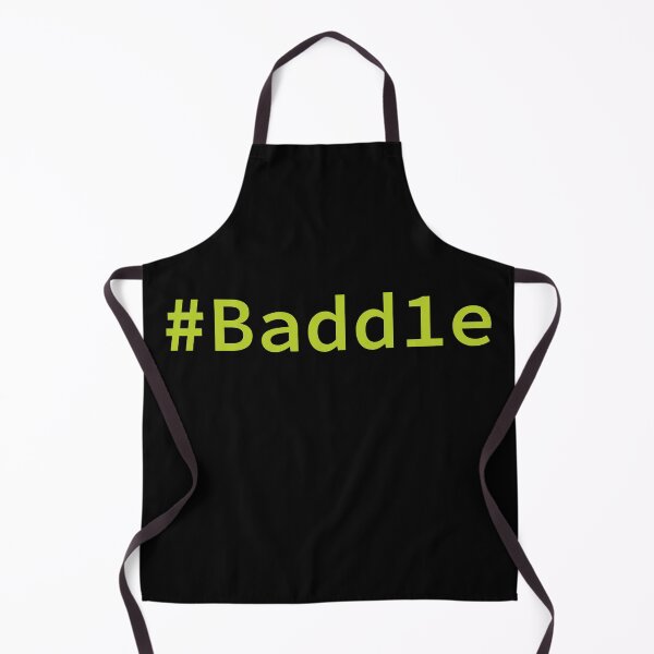 Item preview, Baddie hex color designed and sold by Iko.