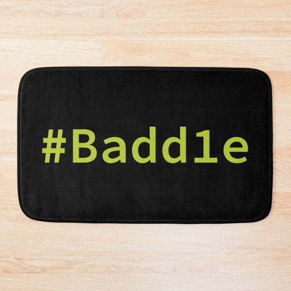 Item preview, Baddie hex color designed and sold by Iko.