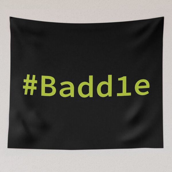 Item preview, Baddie hex color designed and sold by Iko.
