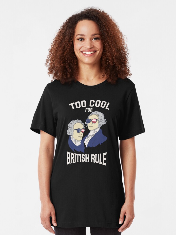 american history t shirts