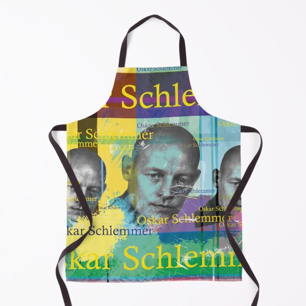 Item preview, Oskar Schlemmer, Bauhaus designed and sold by Mauswohn.