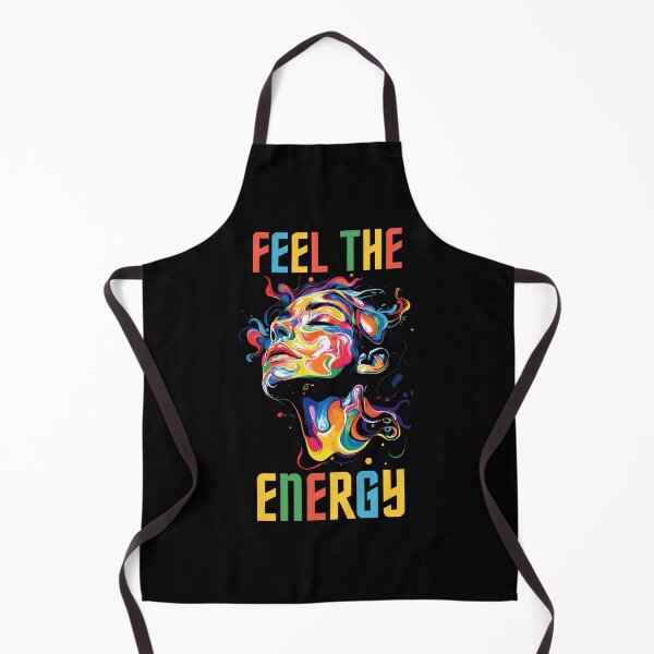Item preview, Feel the Energy designed and sold by aipolohu.