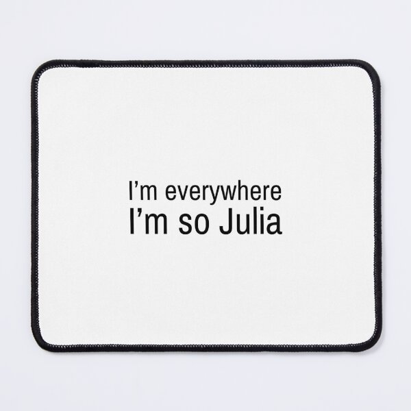 Item preview, I'm everywhere. I'm so Julia - Charli XCX designed and sold by Athenasgirl.