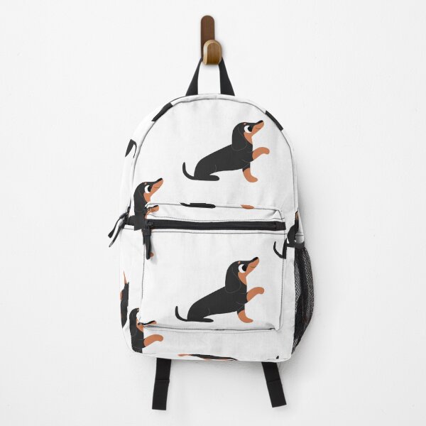 Item preview, Dachshund cuteness overloaded designed and sold by CapriCreatives.
